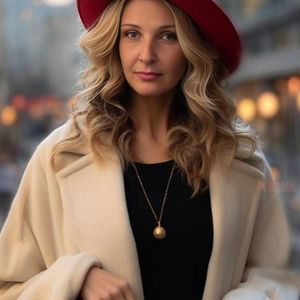 Meet your Posher, Svetlana